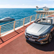 Illustration for article titled Forget That Aston Martin Boat, You Want The Mercedes-Benz Yacht